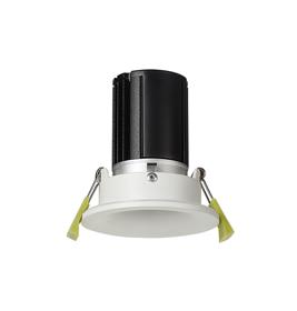 Bruve 12 IP65 Recessed Ceiling Luminaires Dlux Round Recess Ceiling Bruve 12 IP65 Recessed Ceiling Luminaires Dlux Round Recess Ceiling